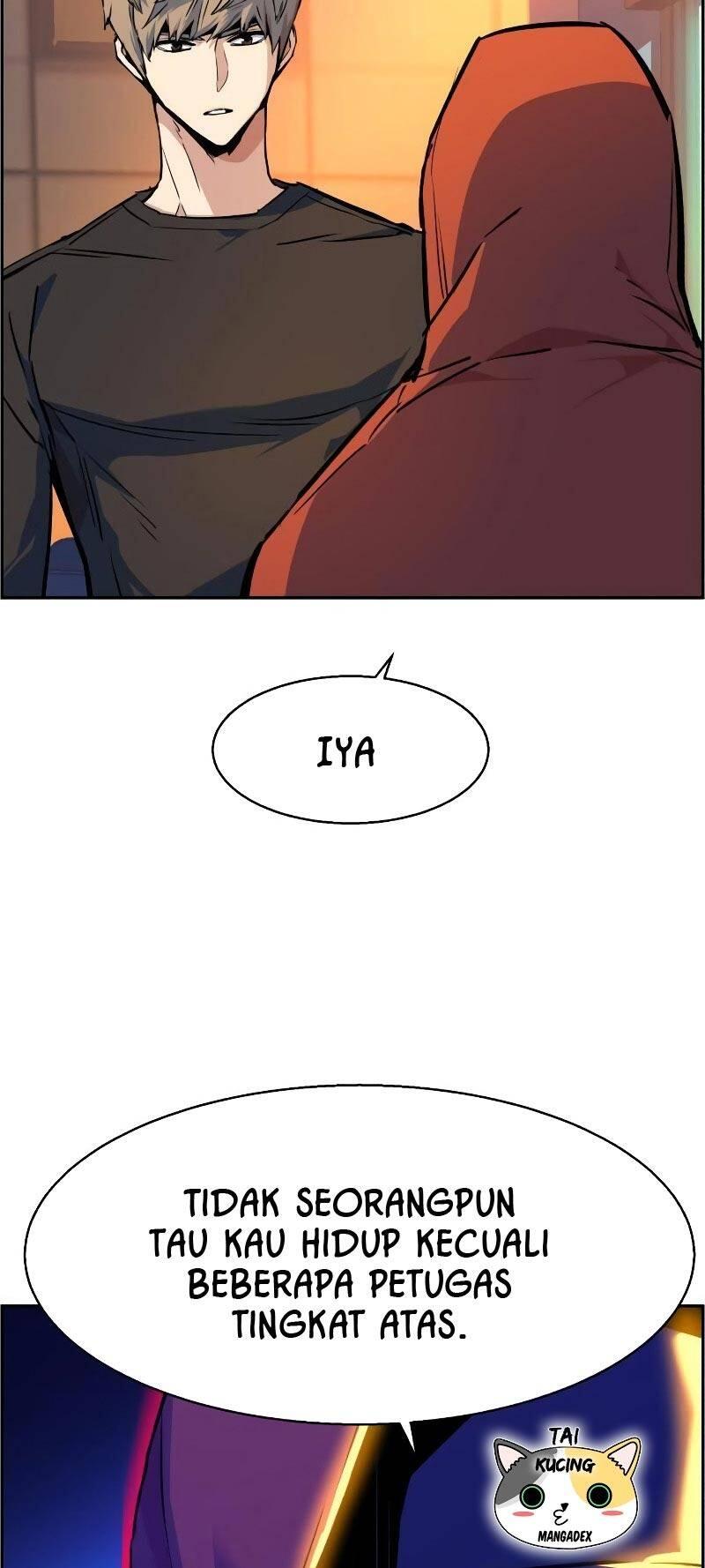Mercenary Enrollment Chapter 055