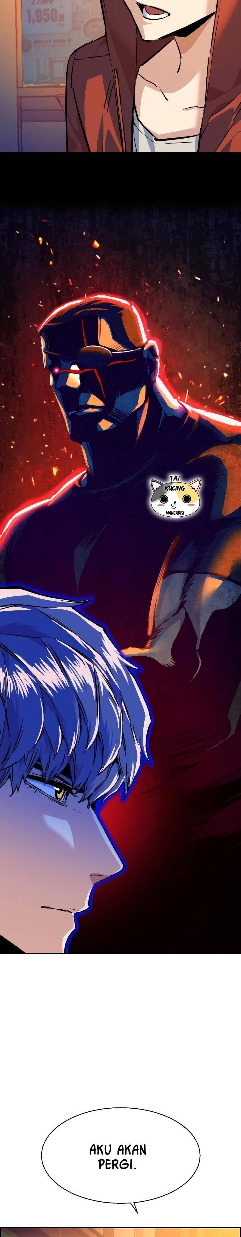 Mercenary Enrollment Chapter 055