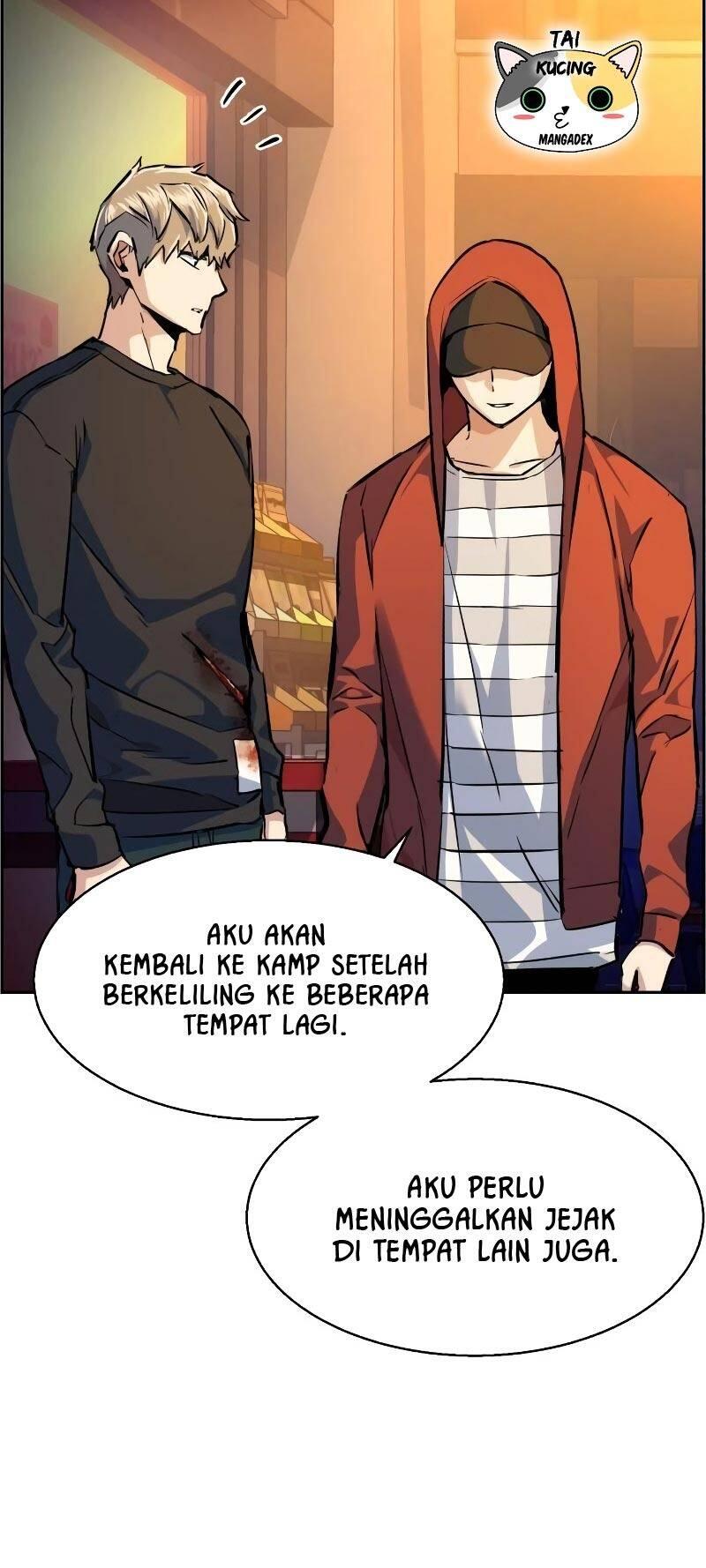 Mercenary Enrollment Chapter 055