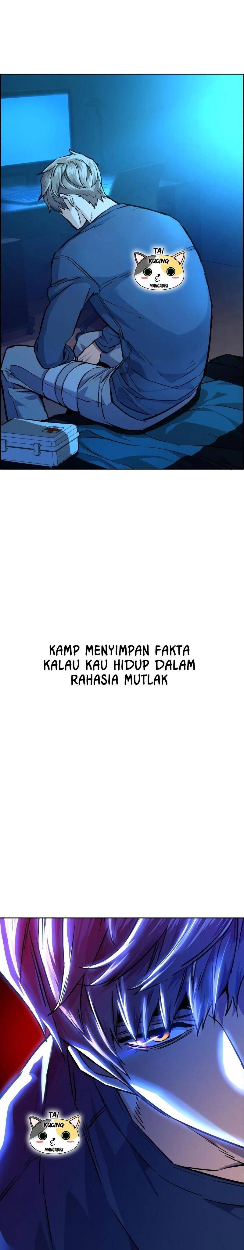 Mercenary Enrollment Chapter 055