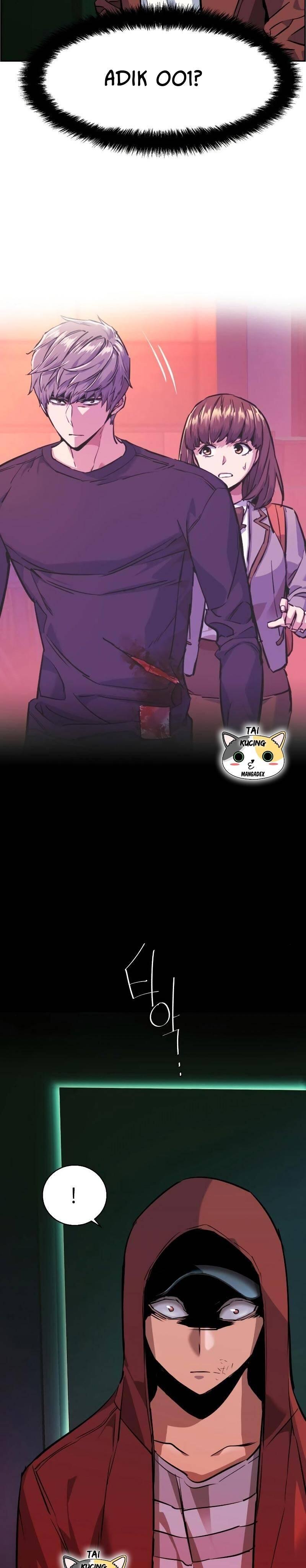 Mercenary Enrollment Chapter 055