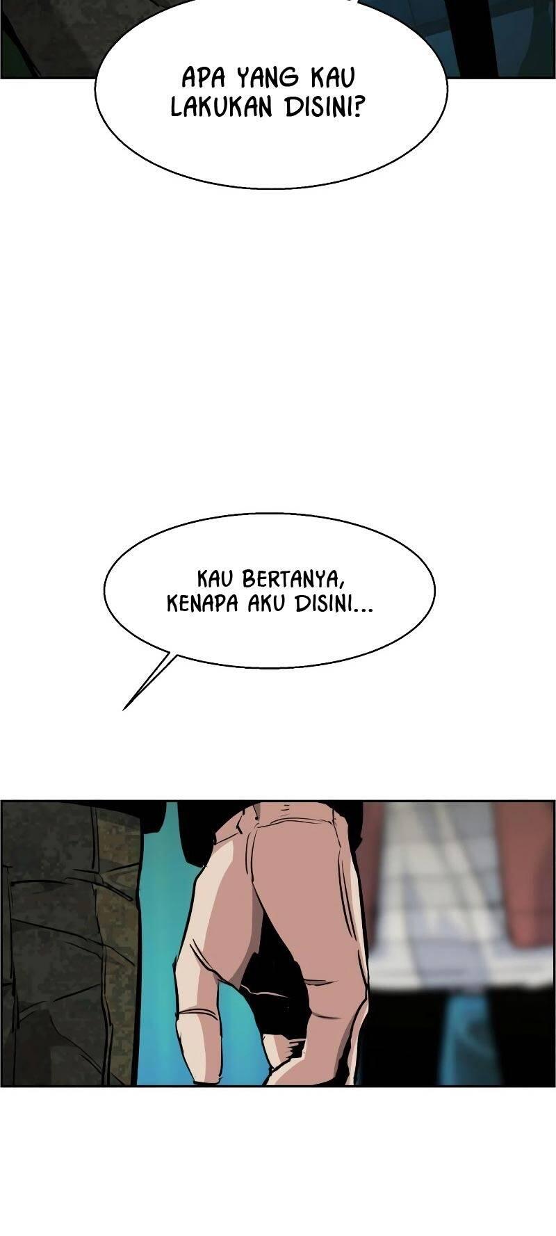 Mercenary Enrollment Chapter 055