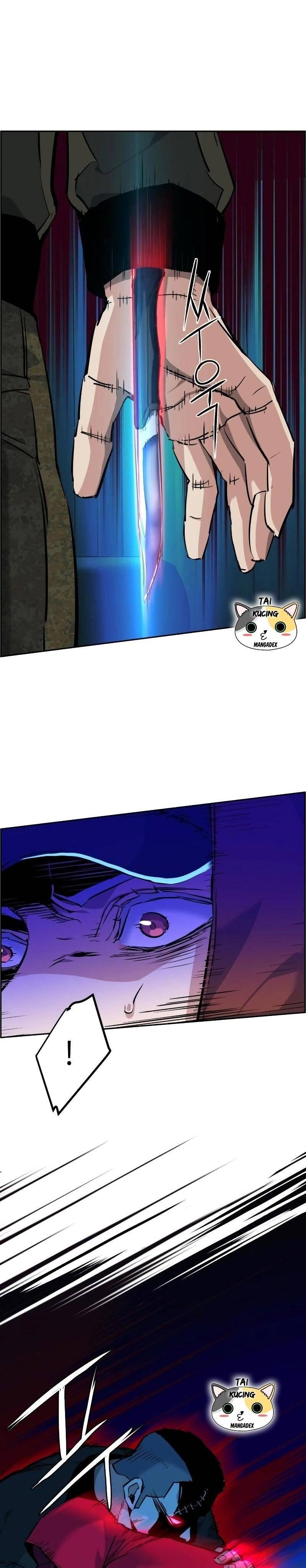 Mercenary Enrollment Chapter 055