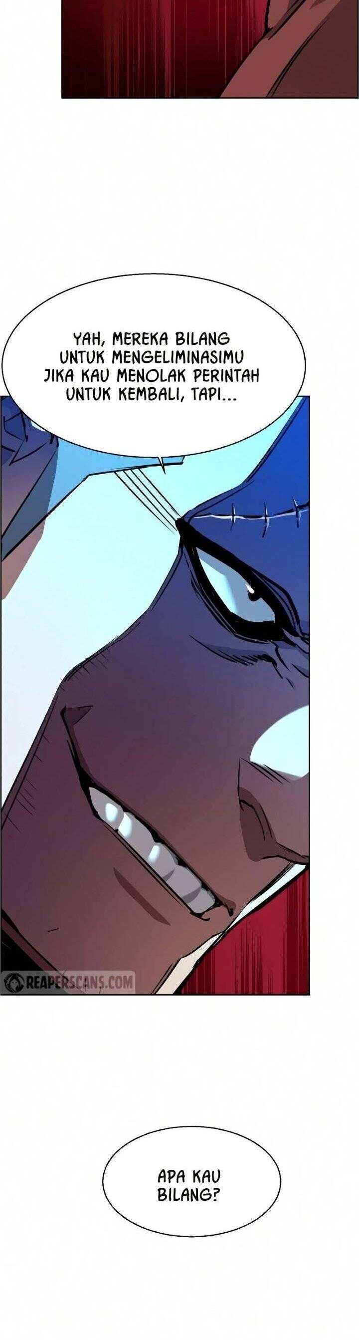 Mercenary Enrollment Chapter 056