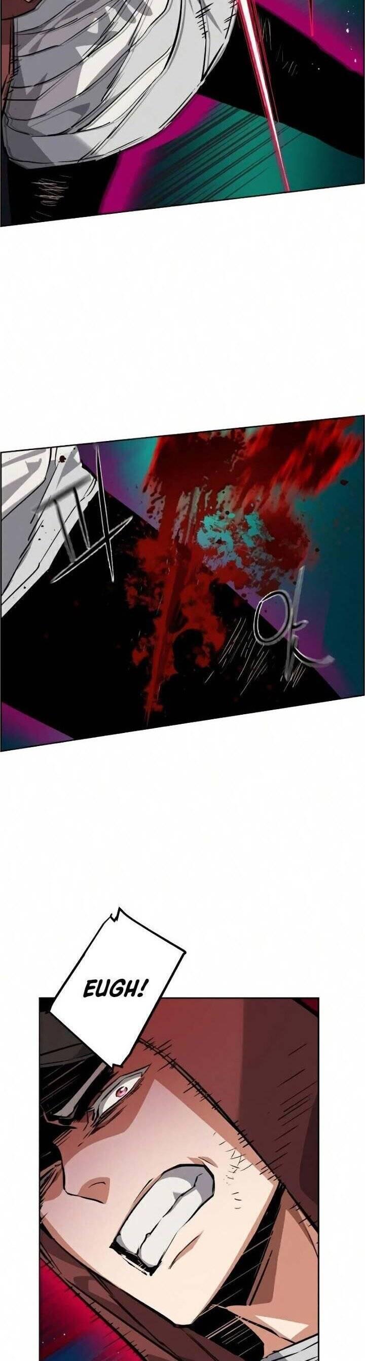 Mercenary Enrollment Chapter 056