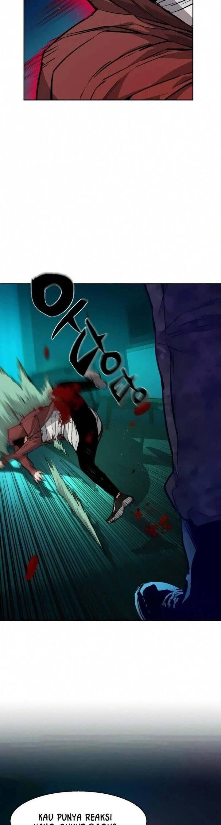 Mercenary Enrollment Chapter 056
