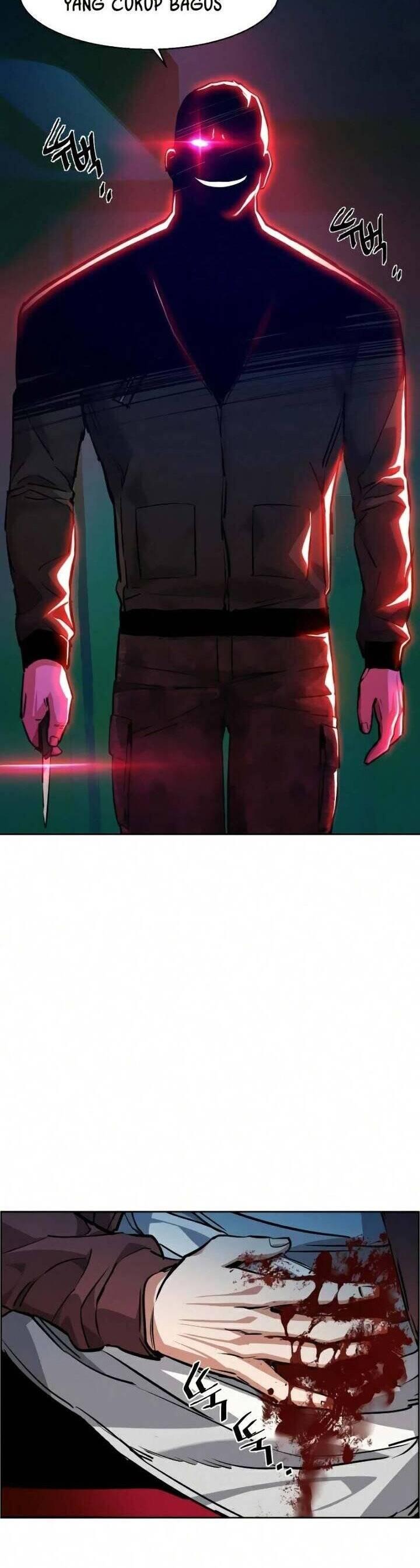 Mercenary Enrollment Chapter 056