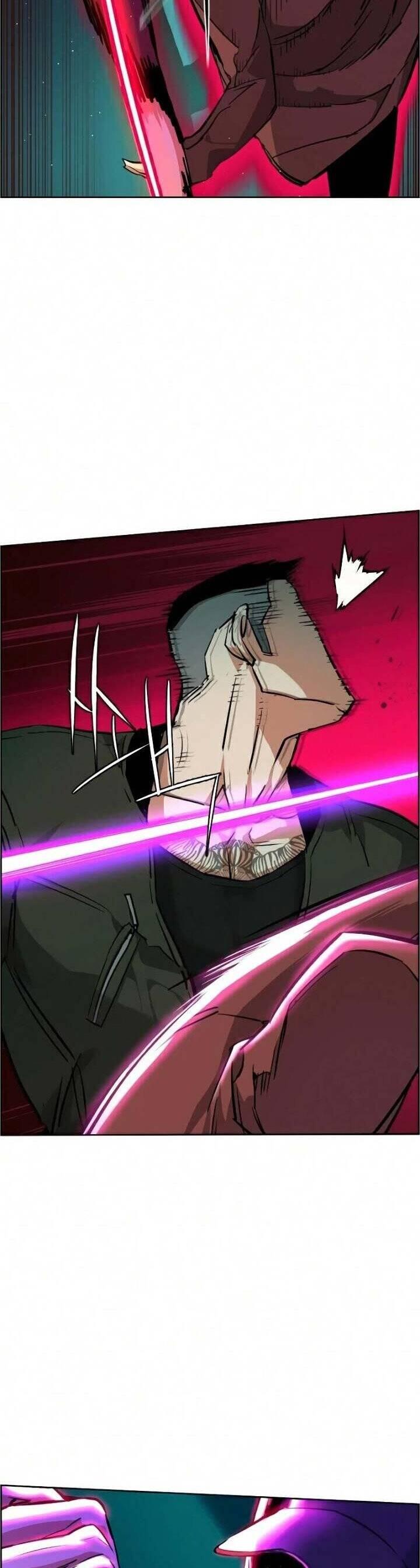 Mercenary Enrollment Chapter 056