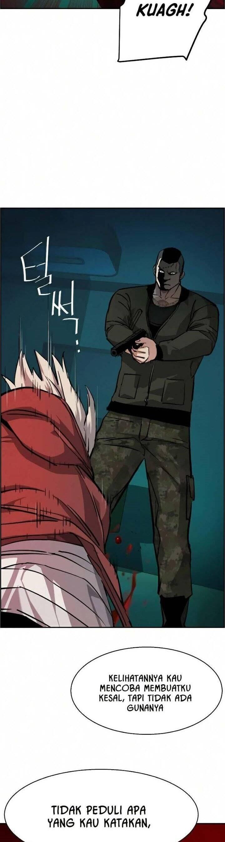 Mercenary Enrollment Chapter 056