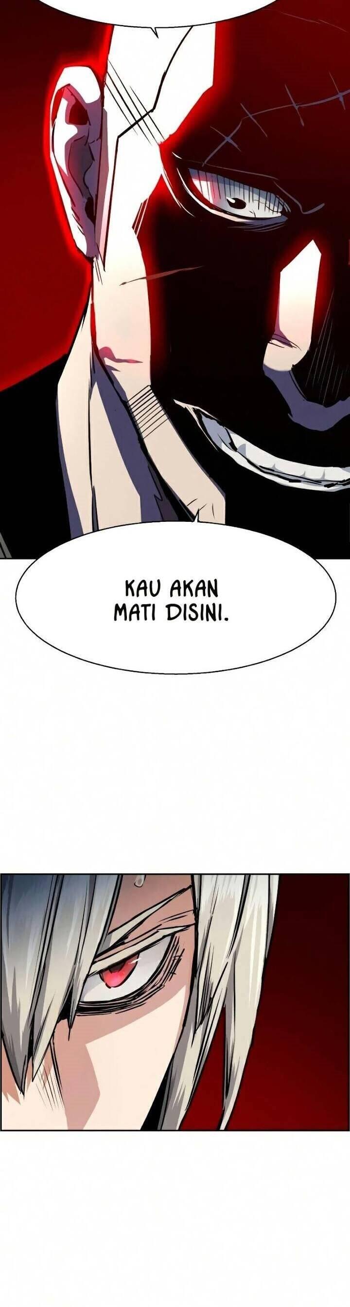 Mercenary Enrollment Chapter 056