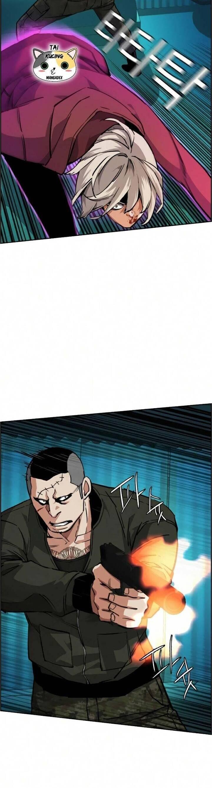 Mercenary Enrollment Chapter 056