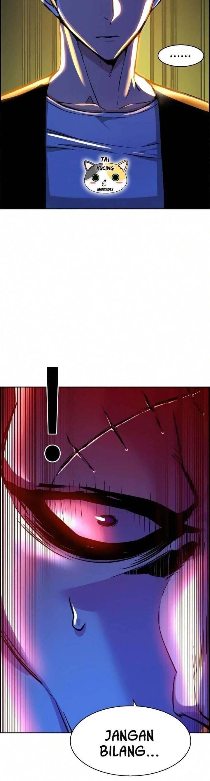 Mercenary Enrollment Chapter 056