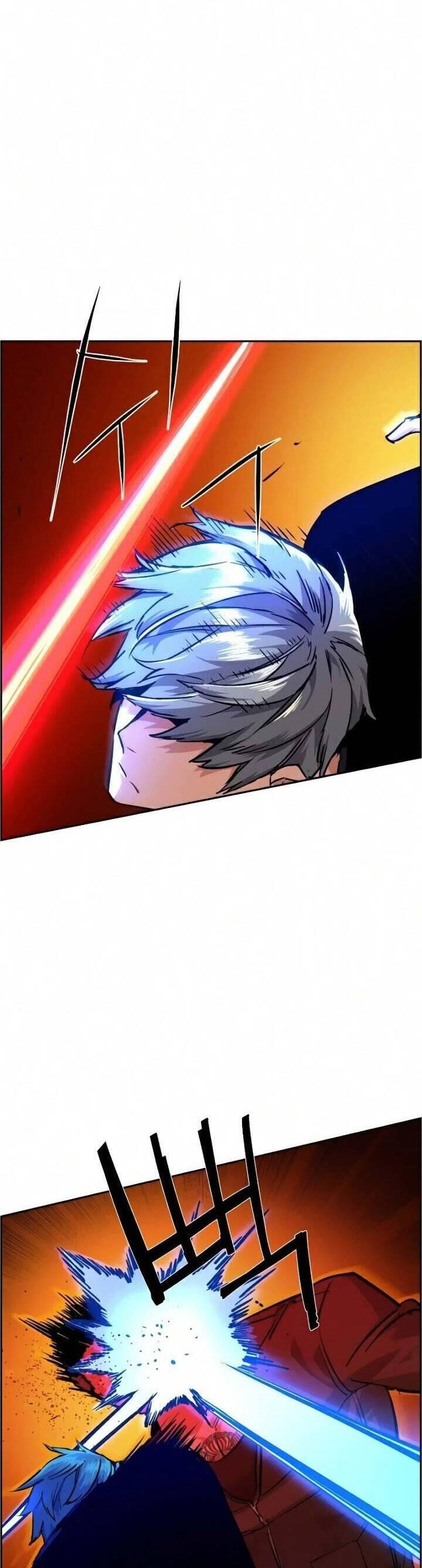 Mercenary Enrollment Chapter 056