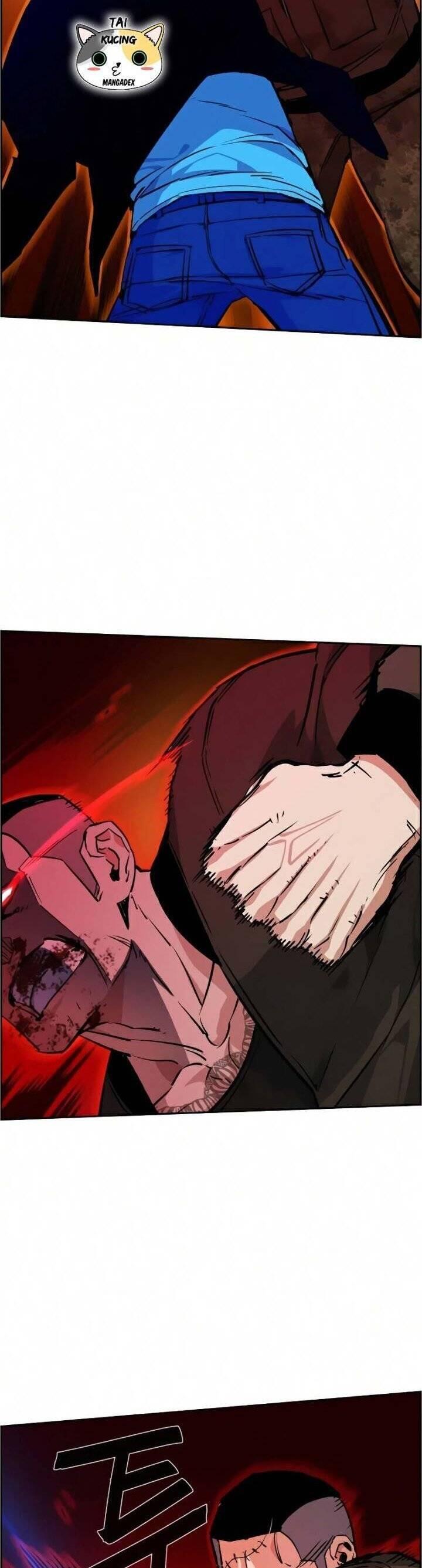 Mercenary Enrollment Chapter 056