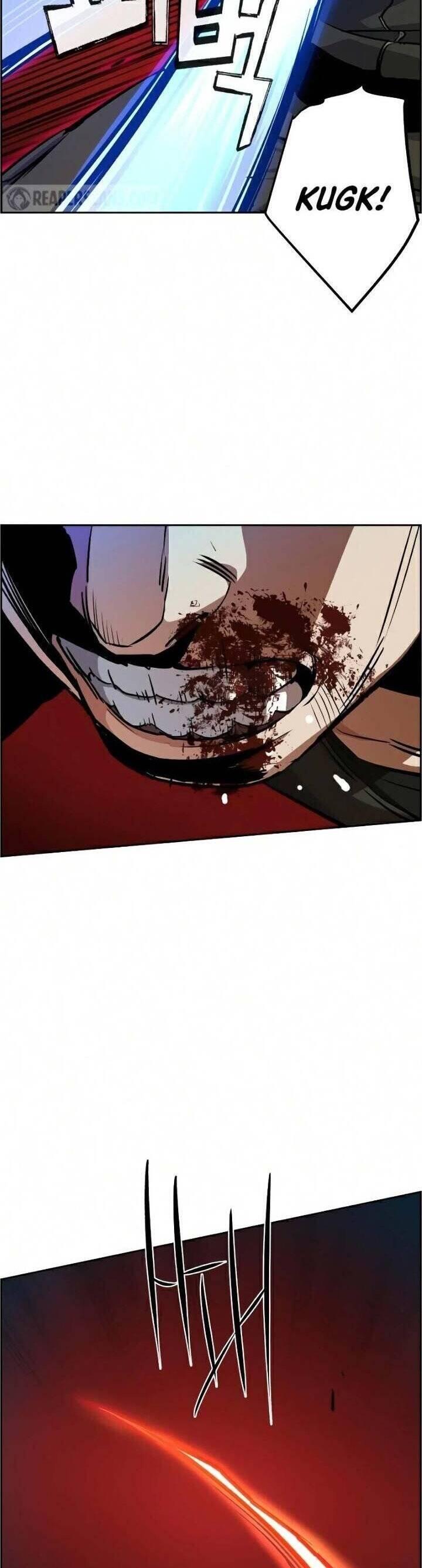 Mercenary Enrollment Chapter 056