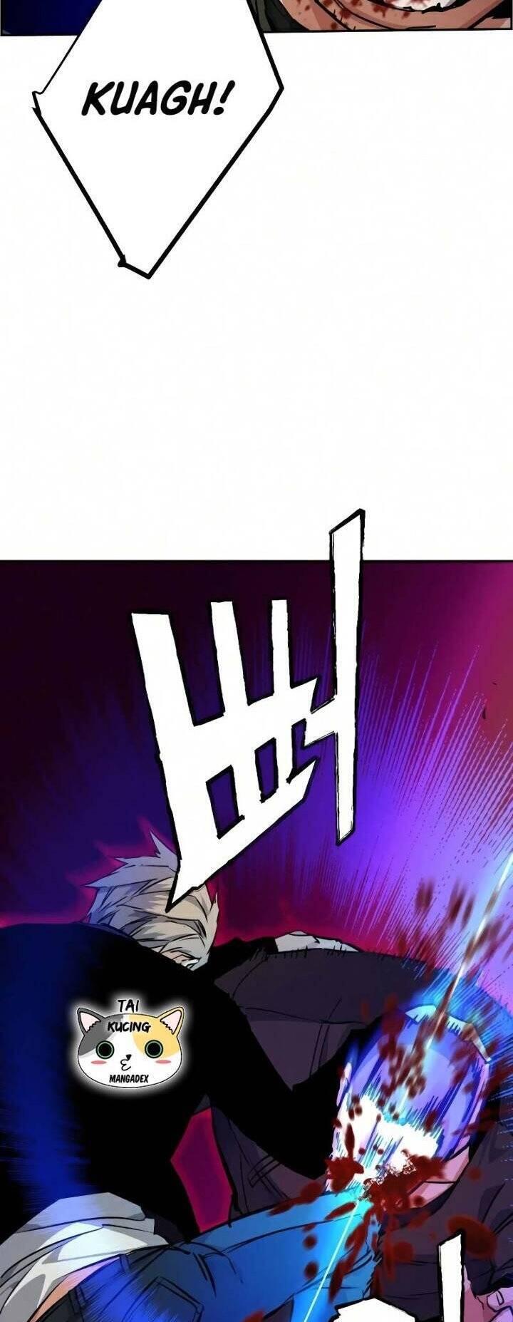 Mercenary Enrollment Chapter 056