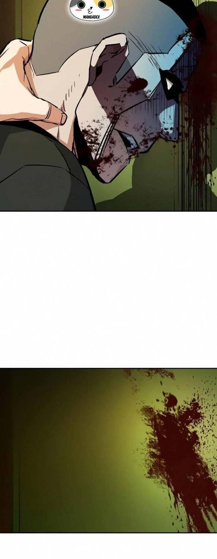 Mercenary Enrollment Chapter 056