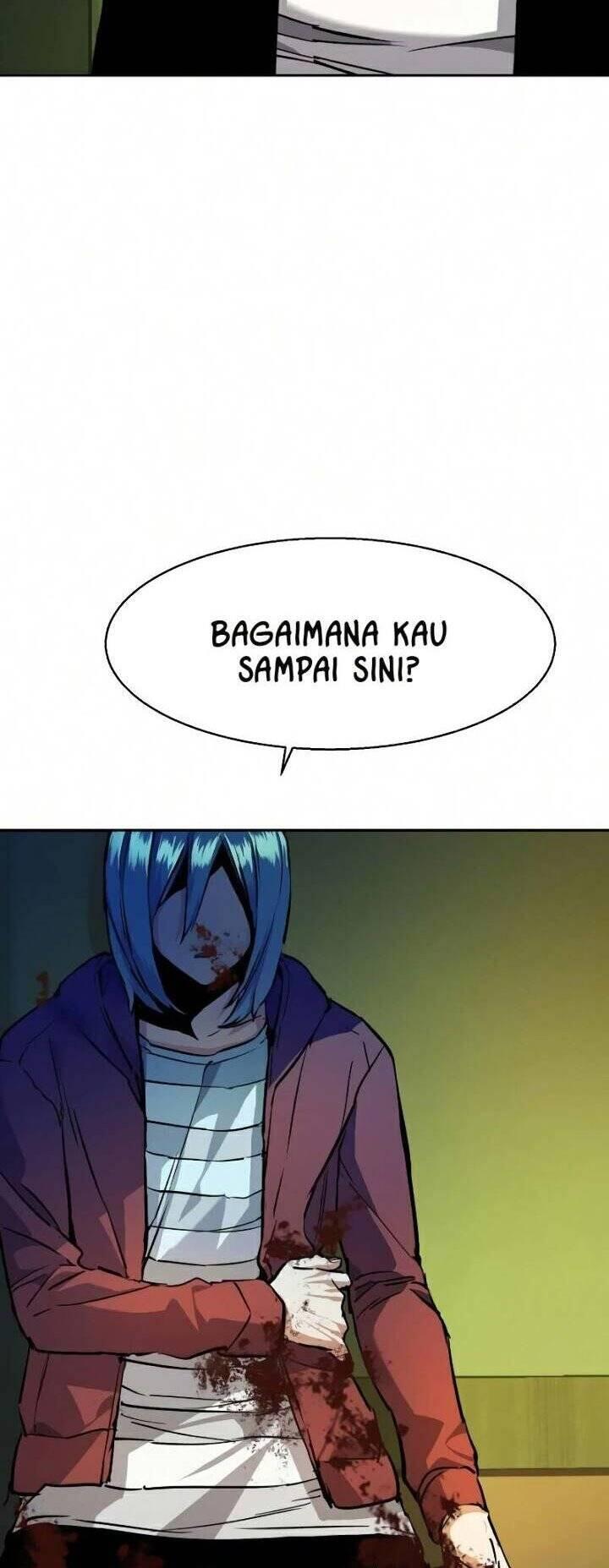 Mercenary Enrollment Chapter 056