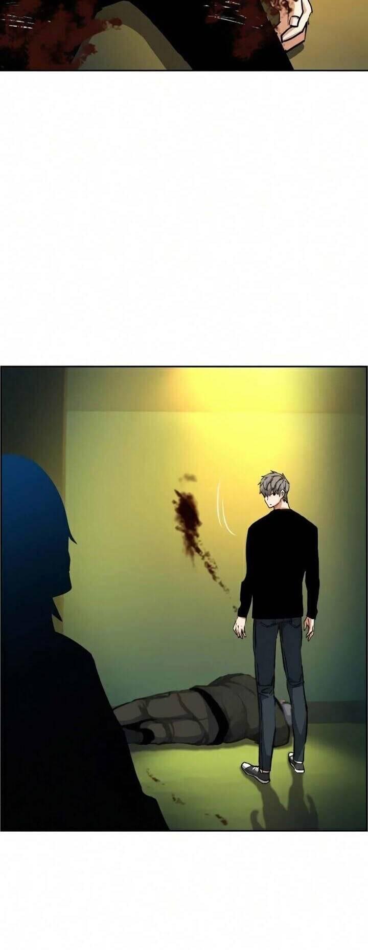 Mercenary Enrollment Chapter 056