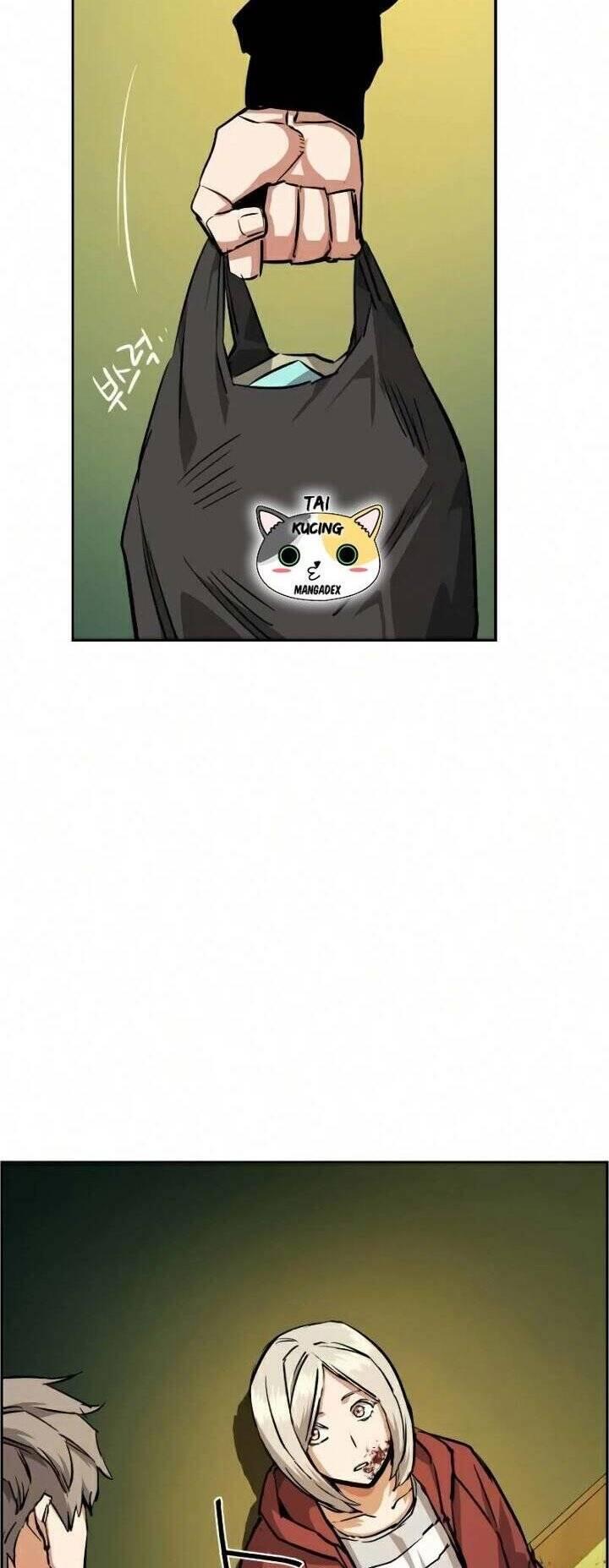 Mercenary Enrollment Chapter 056