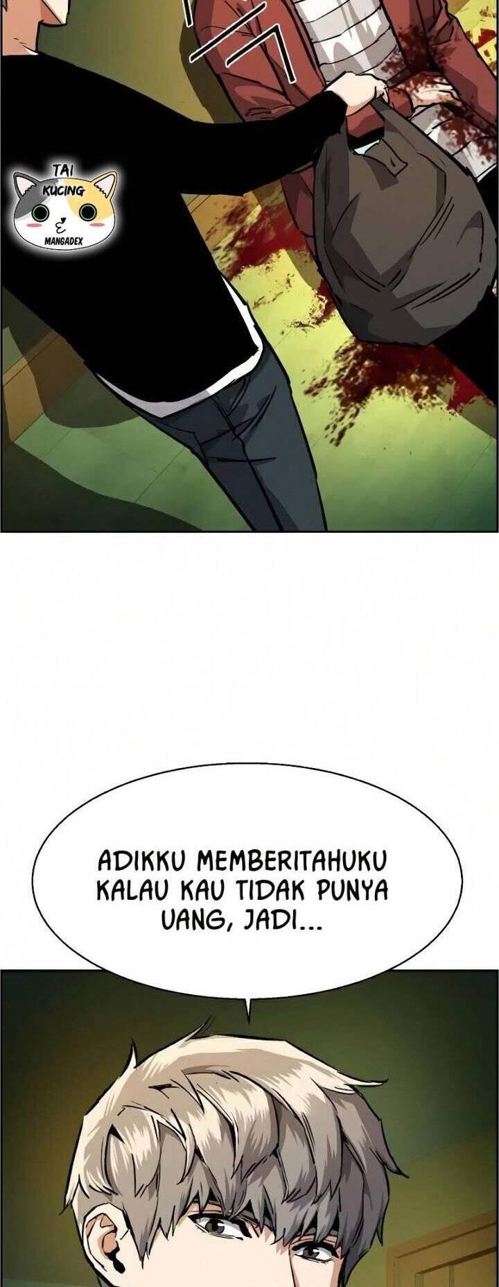 Mercenary Enrollment Chapter 056
