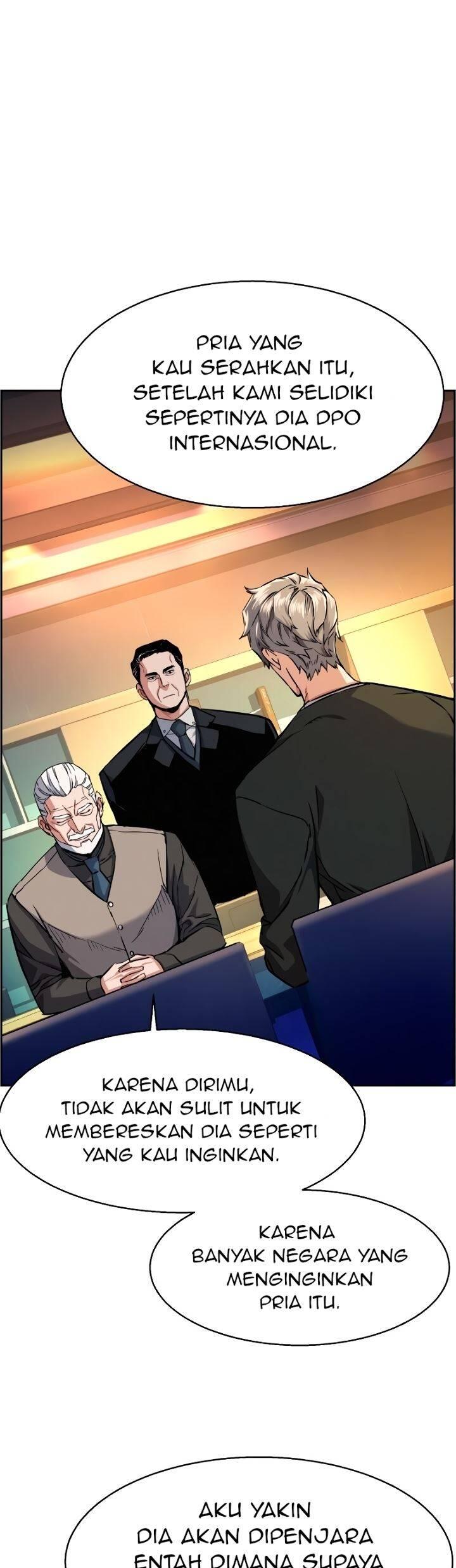 Mercenary Enrollment Chapter 057