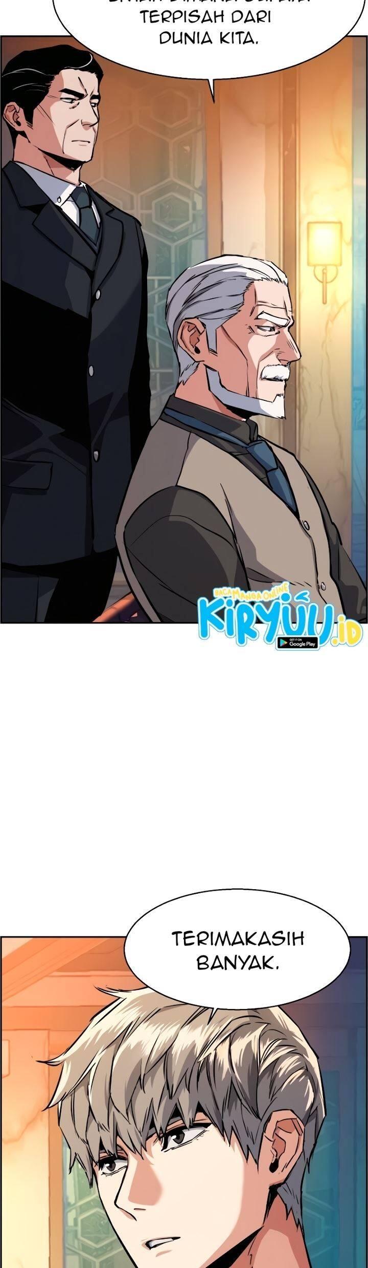 Mercenary Enrollment Chapter 057