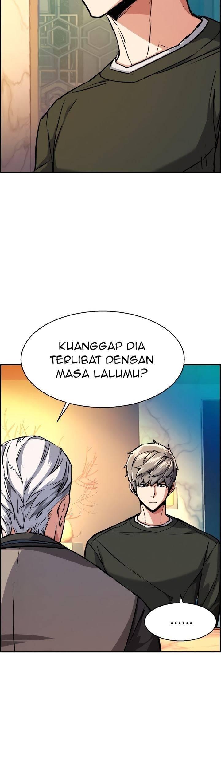 Mercenary Enrollment Chapter 057