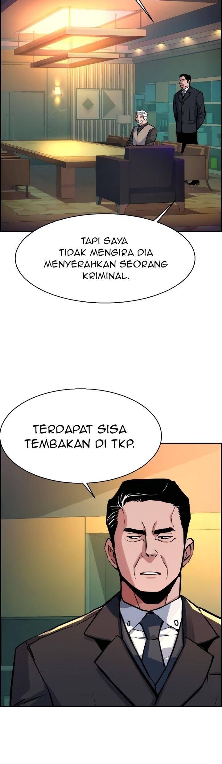 Mercenary Enrollment Chapter 057