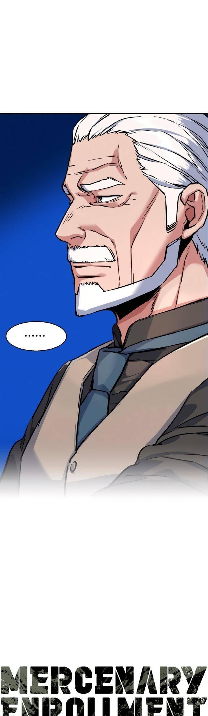 Mercenary Enrollment Chapter 057