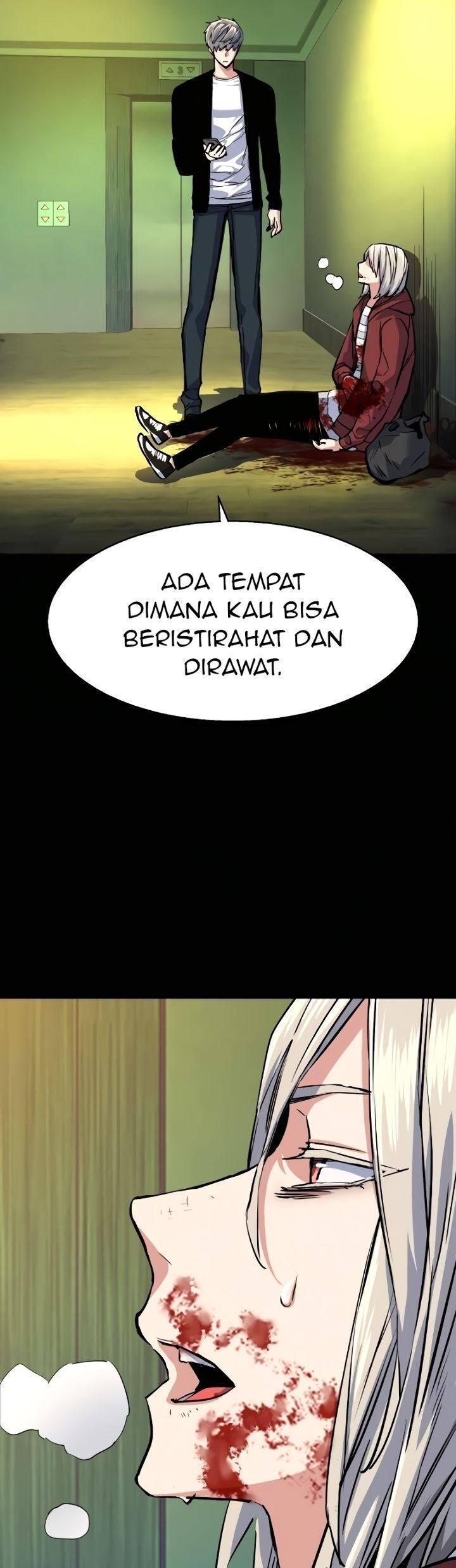 Mercenary Enrollment Chapter 057