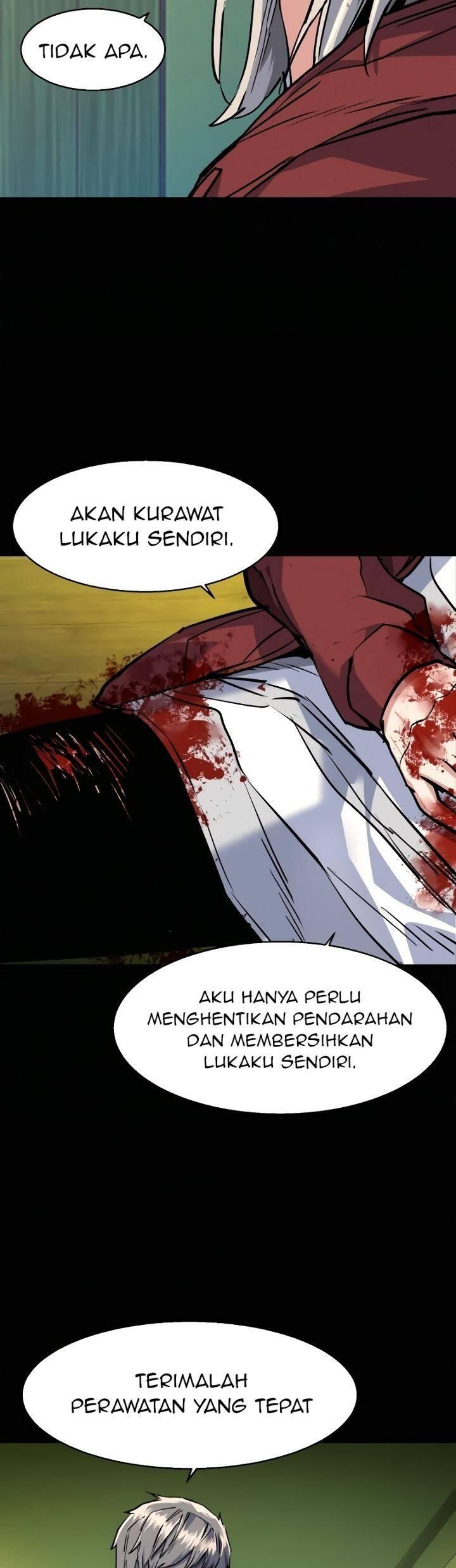 Mercenary Enrollment Chapter 057