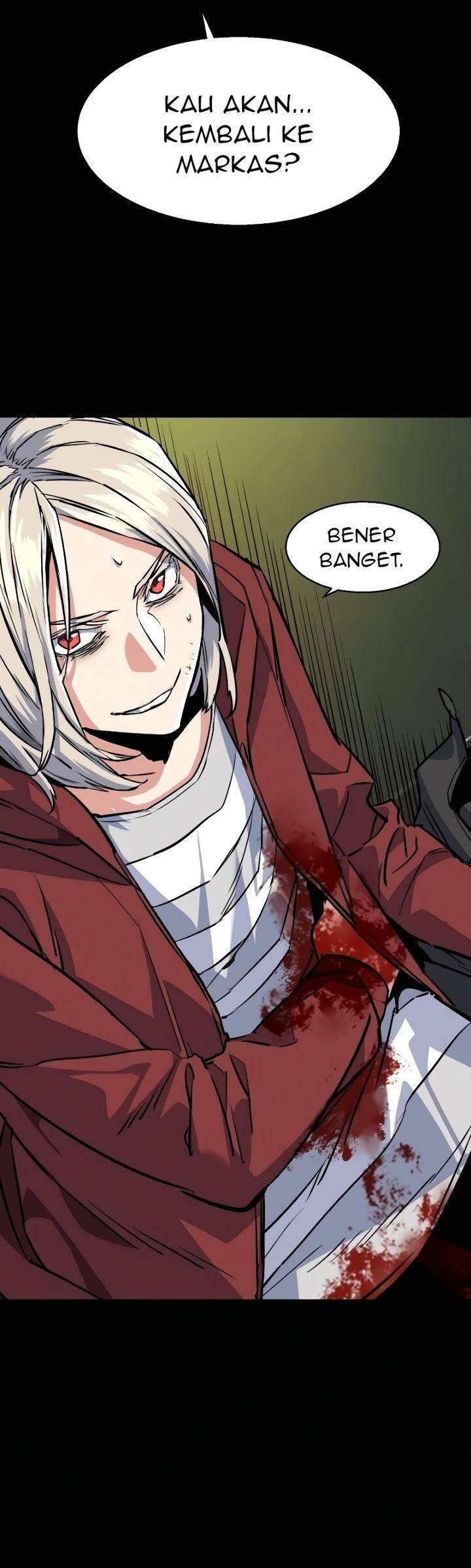 Mercenary Enrollment Chapter 057