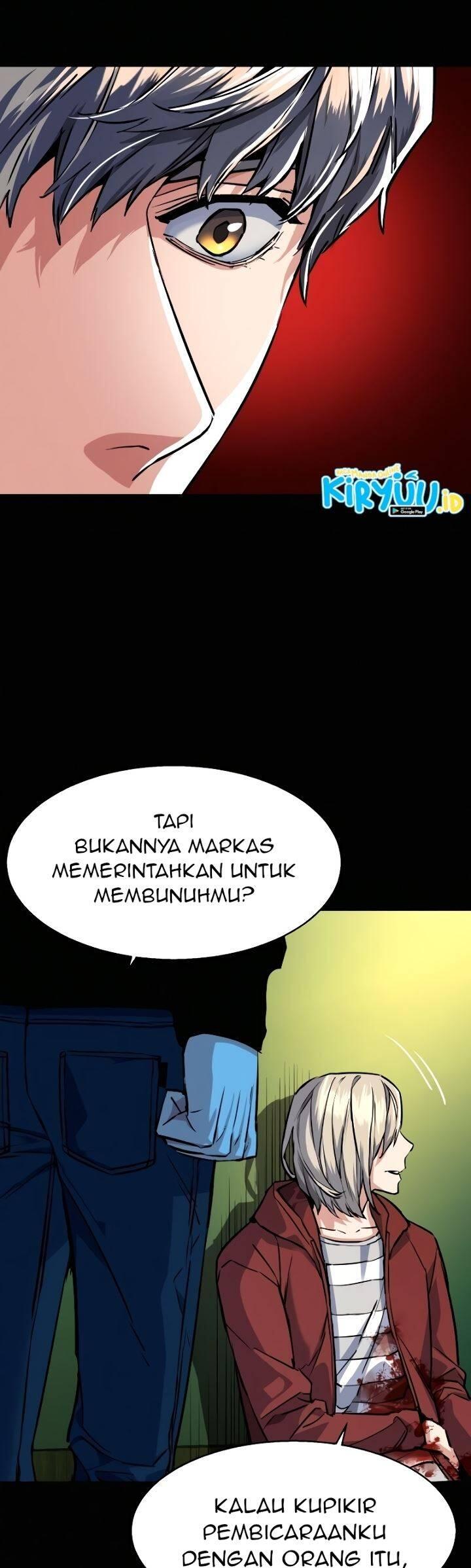 Mercenary Enrollment Chapter 057