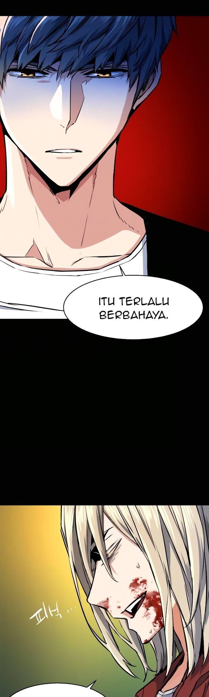 Mercenary Enrollment Chapter 057
