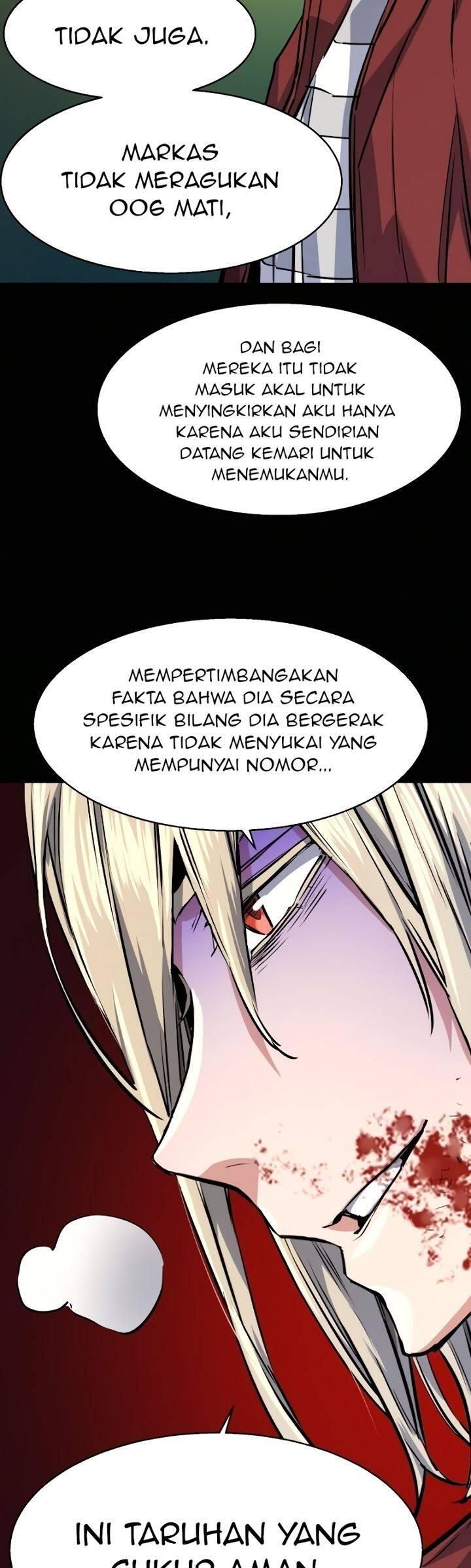Mercenary Enrollment Chapter 057