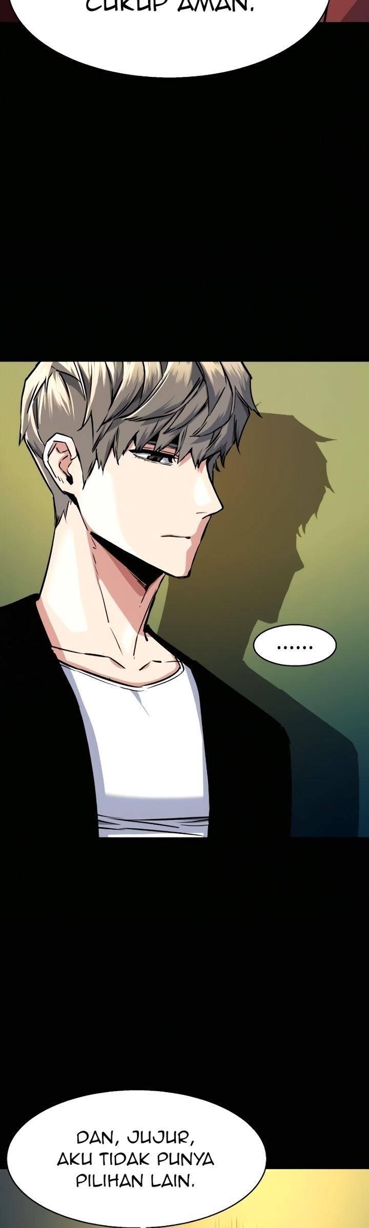 Mercenary Enrollment Chapter 057