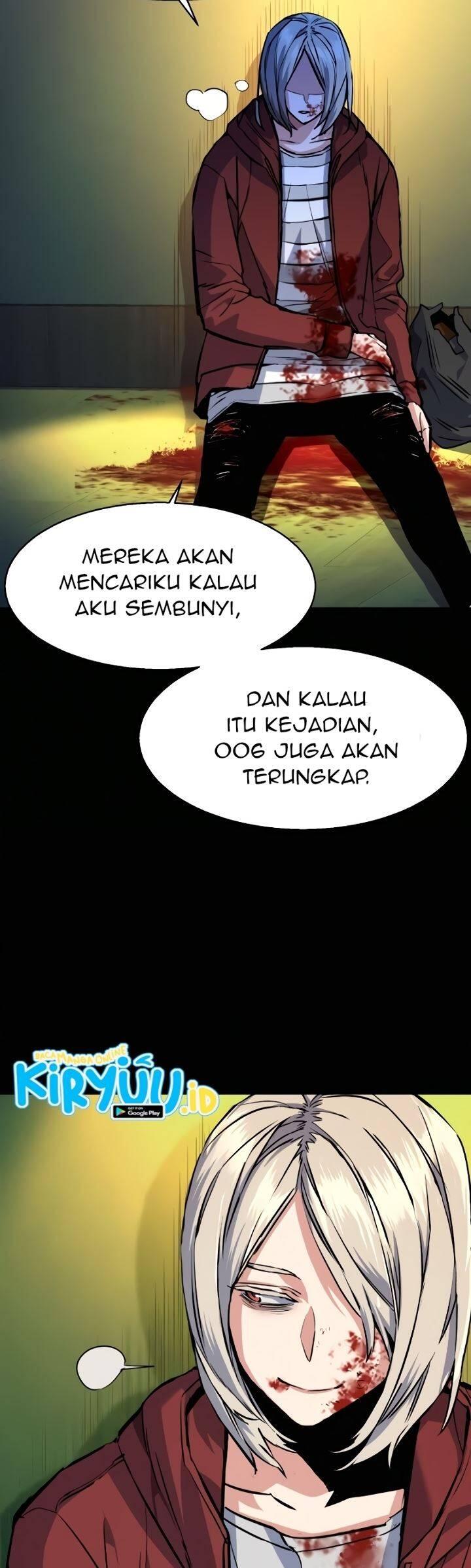 Mercenary Enrollment Chapter 057