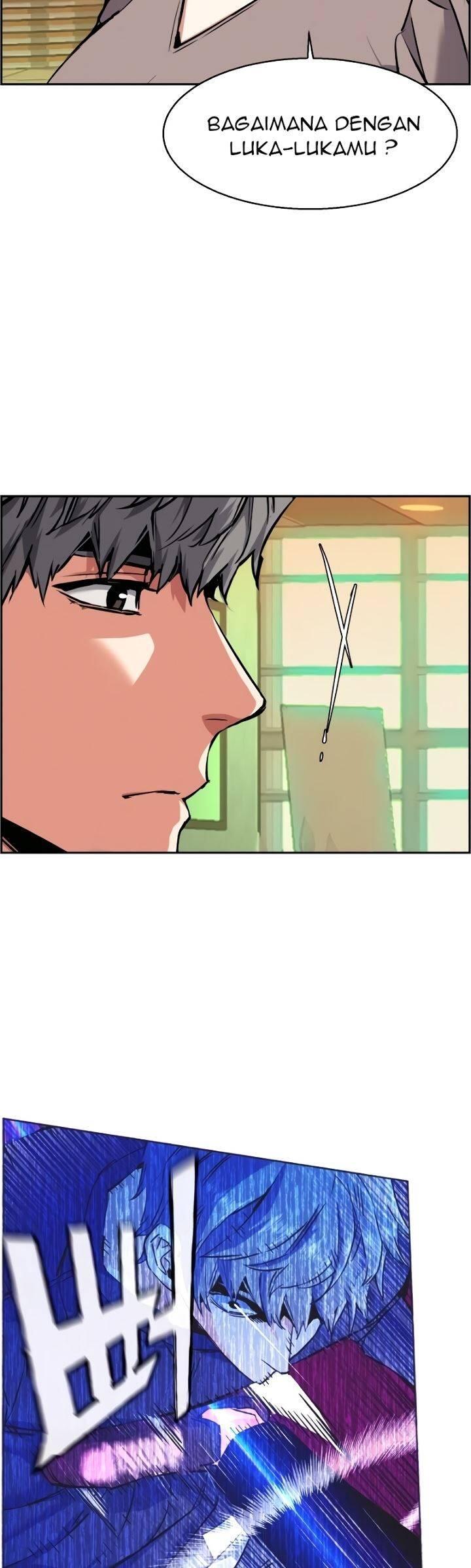 Mercenary Enrollment Chapter 057