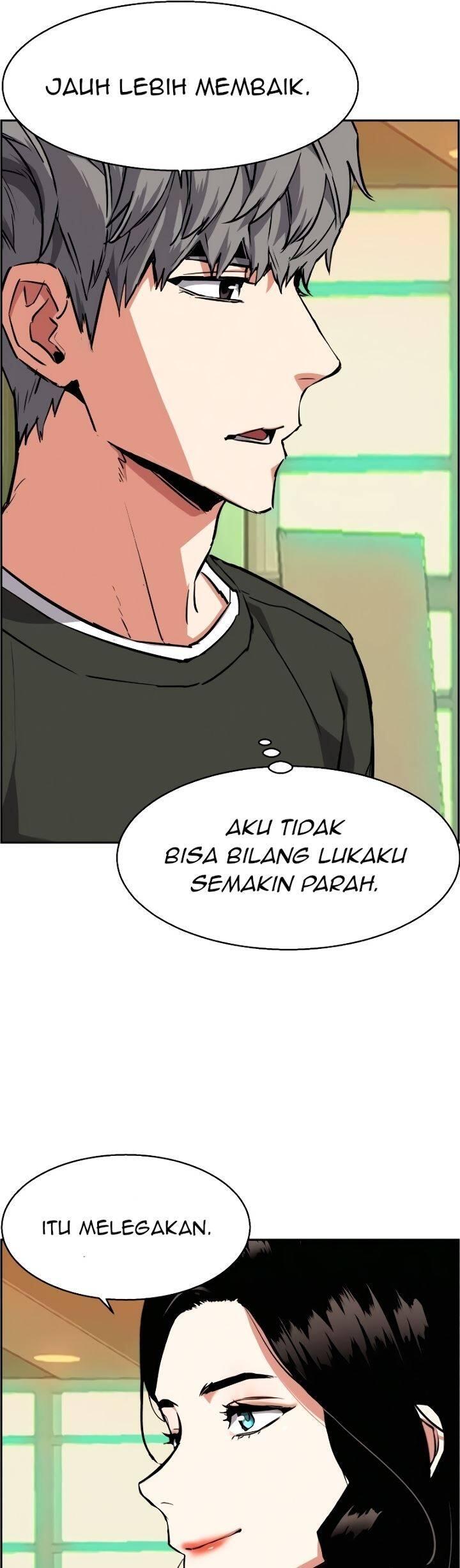 Mercenary Enrollment Chapter 057