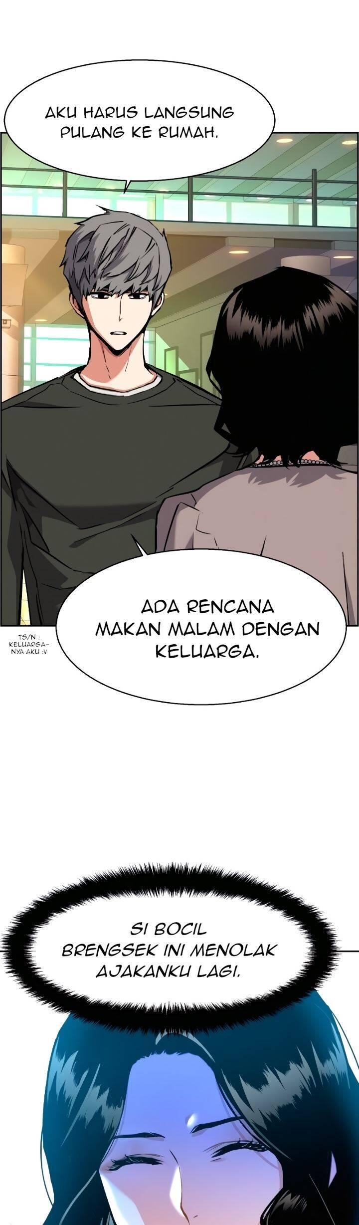 Mercenary Enrollment Chapter 057