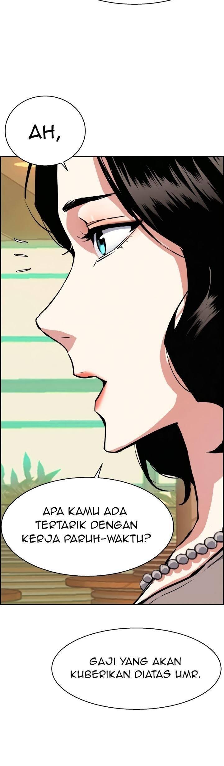 Mercenary Enrollment Chapter 057