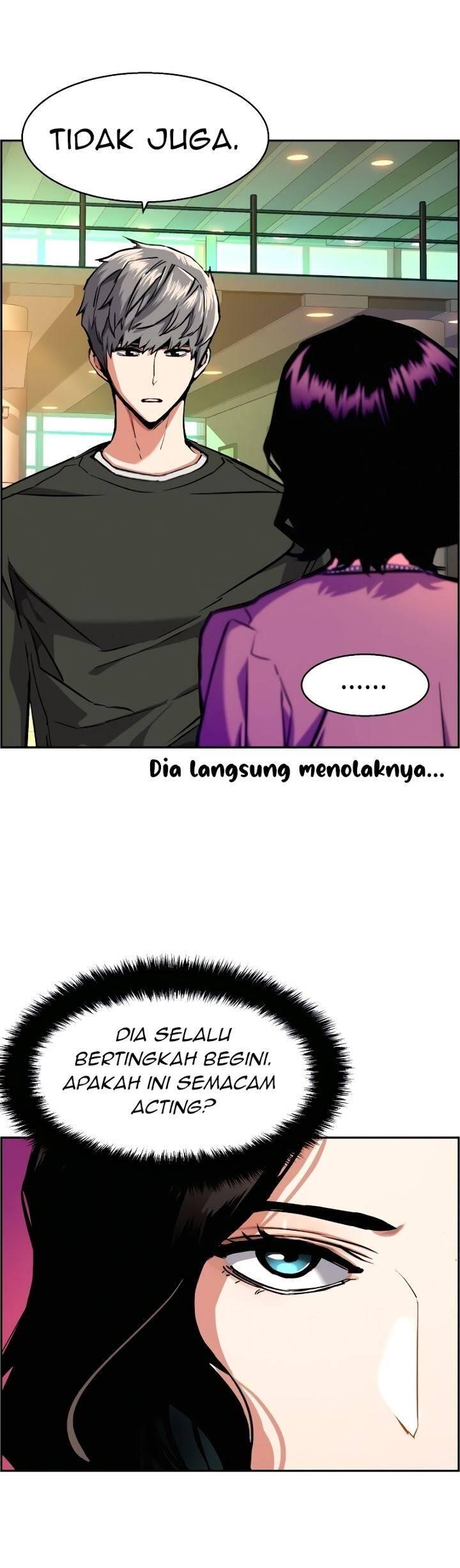 Mercenary Enrollment Chapter 057