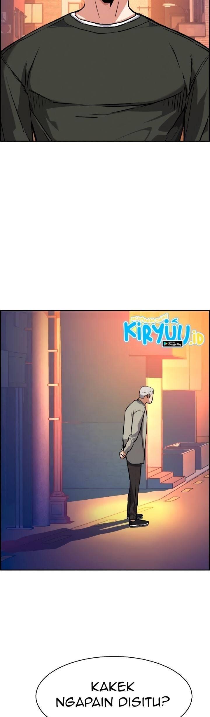 Mercenary Enrollment Chapter 057