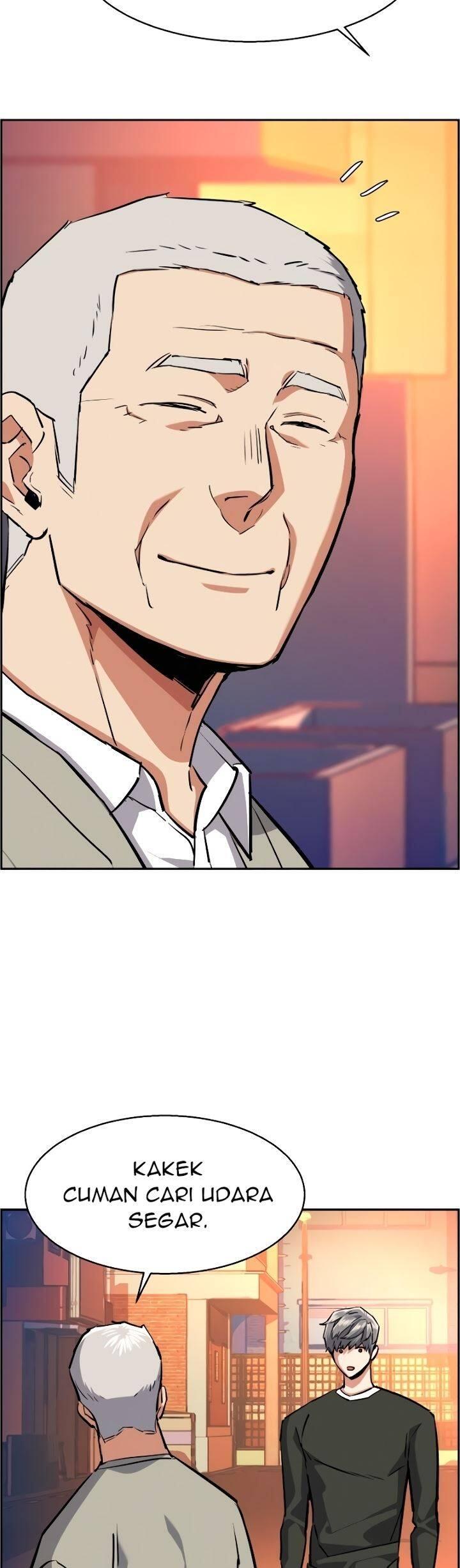 Mercenary Enrollment Chapter 057