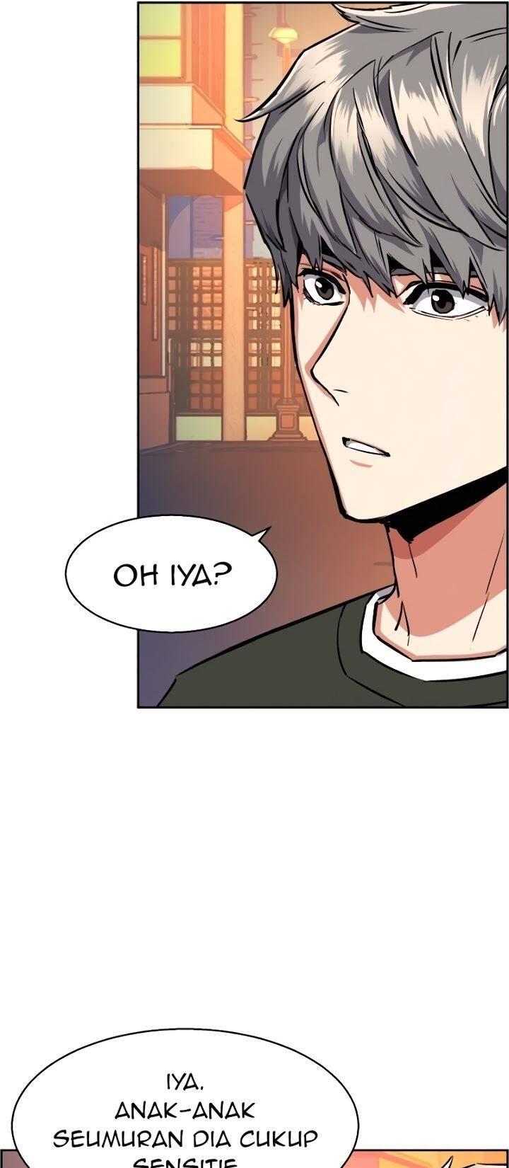 Mercenary Enrollment Chapter 057