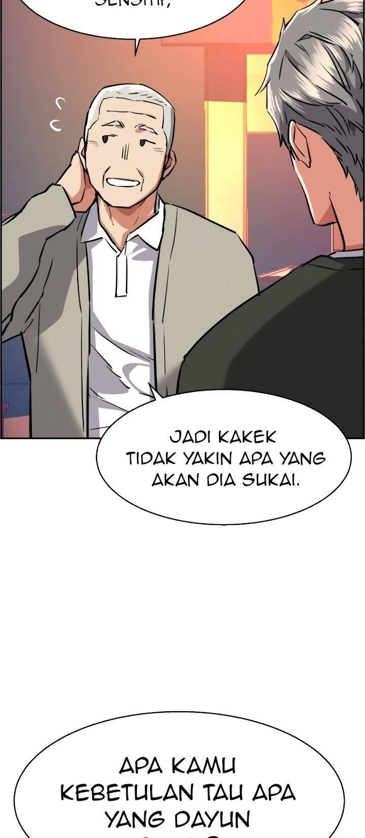 Mercenary Enrollment Chapter 057