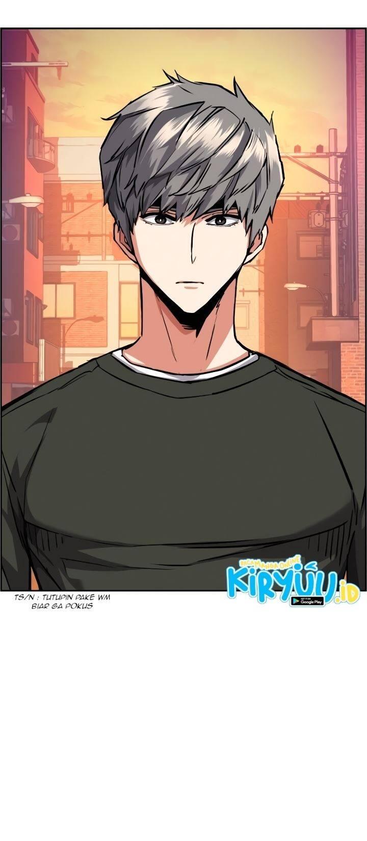Mercenary Enrollment Chapter 057