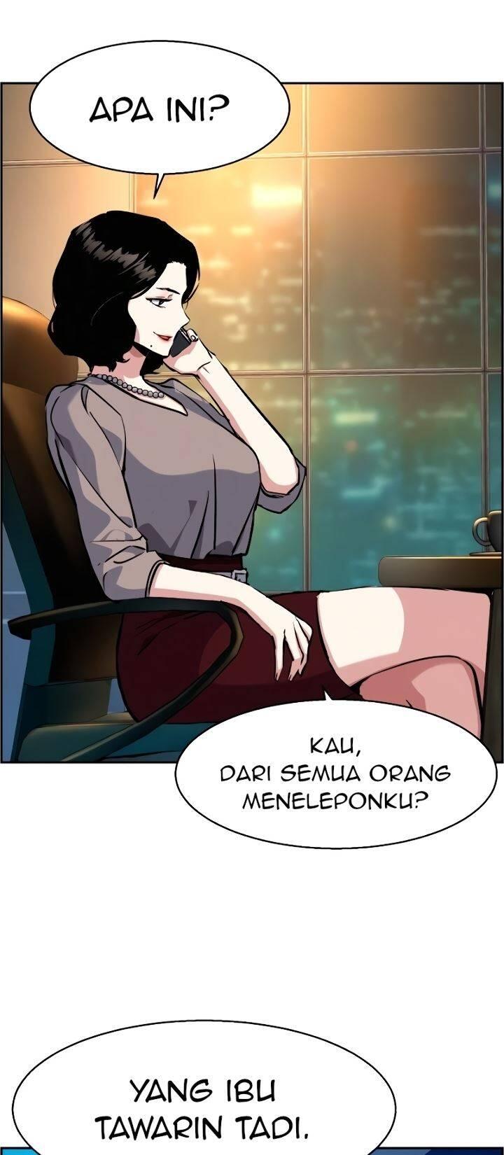 Mercenary Enrollment Chapter 057