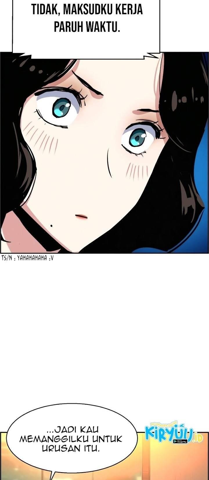 Mercenary Enrollment Chapter 057
